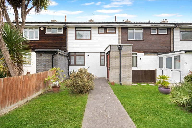 Brenchley Gardens, London, SE23