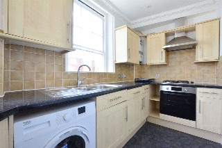 Kemsing Road, London, SE10
