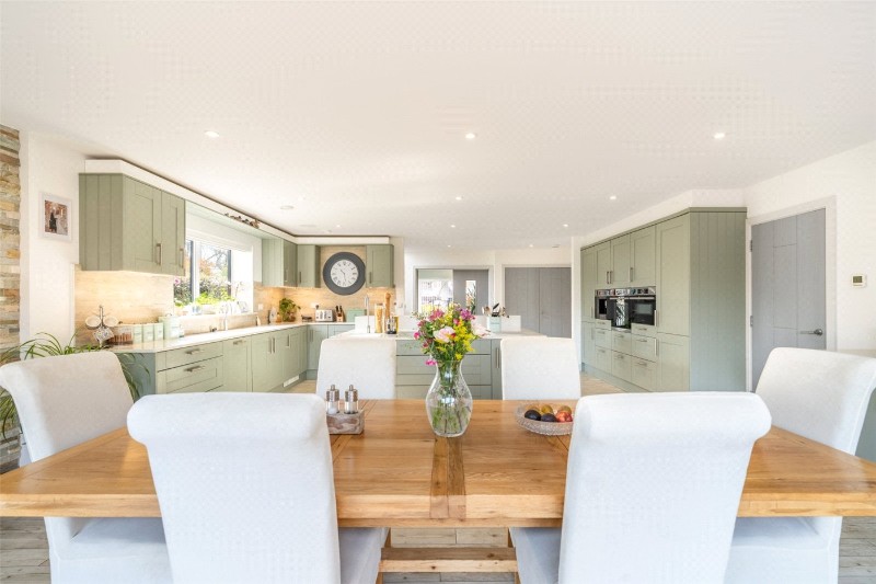 Horton, Wimborne, Dorset, BH21