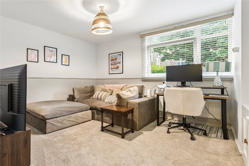 Childebert Road, London, SW17