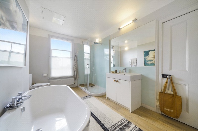 Ormond Road, London, N19