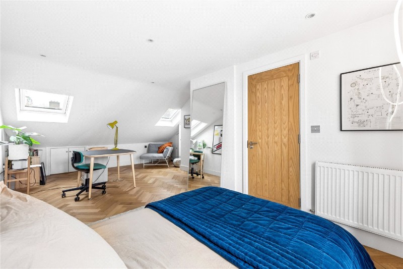 Powerscroft Road, London, E5