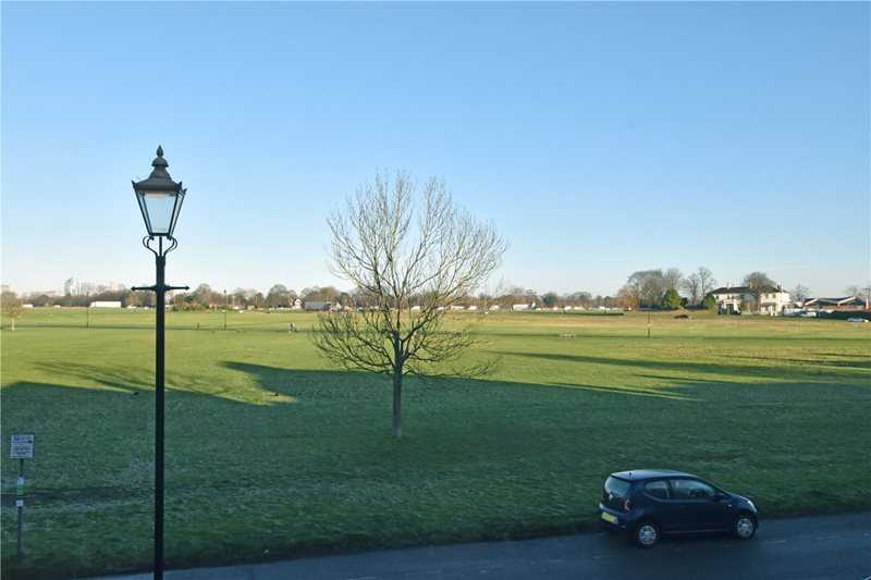 Eliot Place, Blackheath, London, SE3