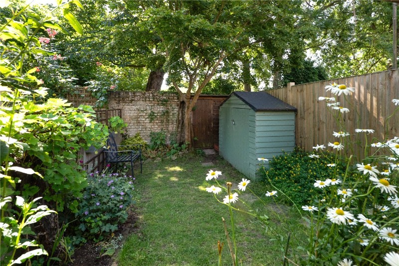 St. Peters Grove, Canterbury, Kent, CT1