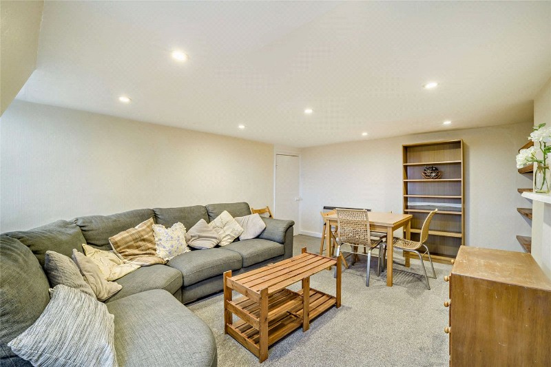 Oxford Row, Bath, Somerset, BA1