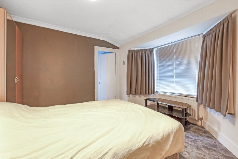 Crystal Palace Road, East Dulwich, London, SE22