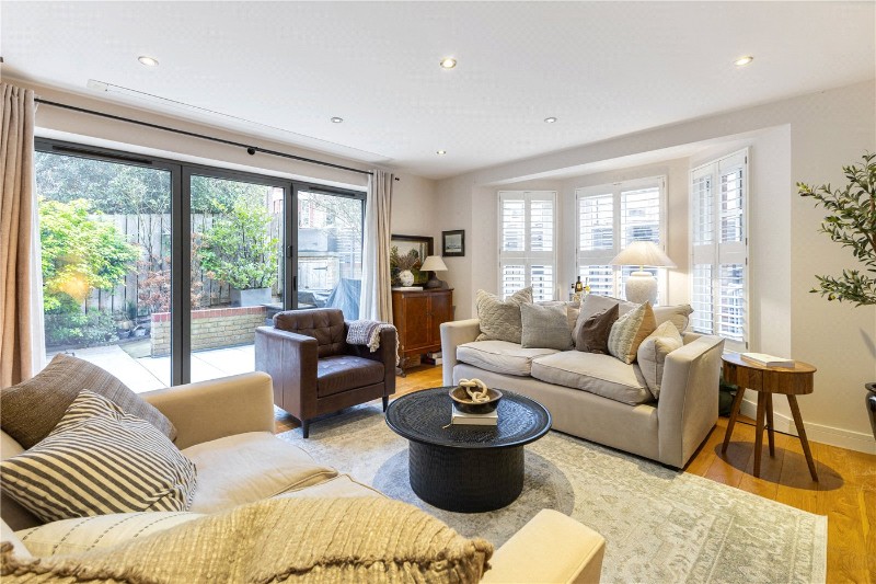 Gauden Road, London, SW4