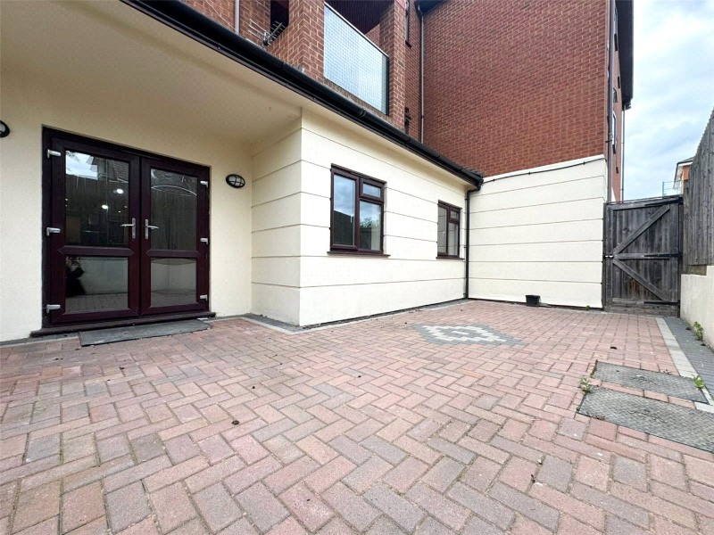 High Street, Wealdstone, Harrow, HA3