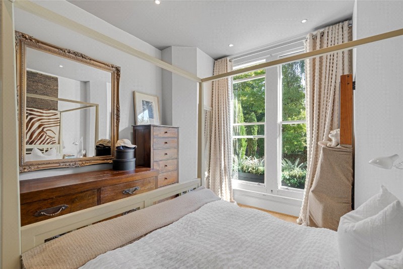 Goldhurst Terrace, London, NW6