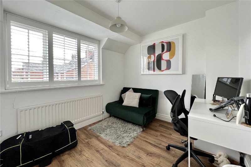 Old Town Close, Beaconsfield, HP9