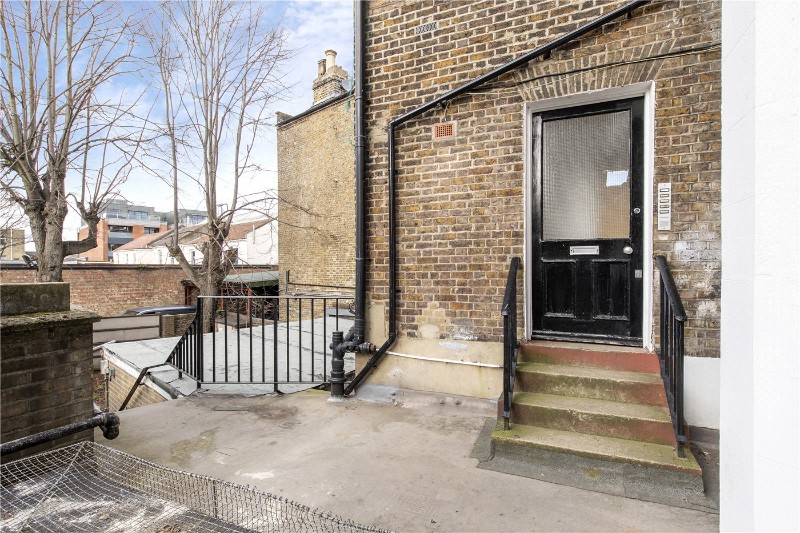 Brixton Hill, London, SW2
