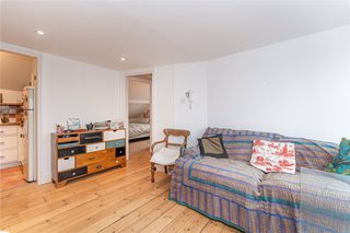 St. Quintin Avenue, London, W10