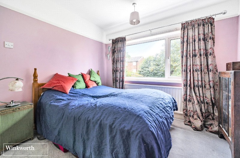 Bramblys Drive, Basingstoke, RG21