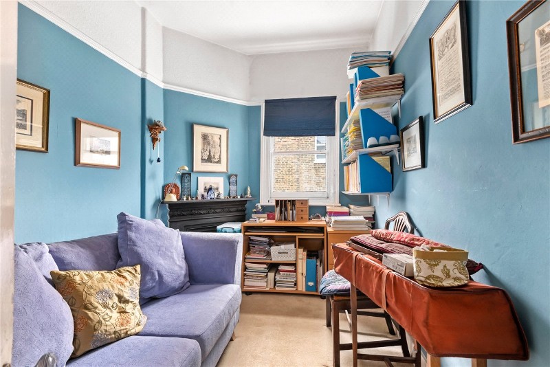 Wolfington Road, West Norwood, London, SE27