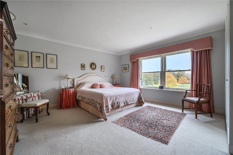 High Street, Littleton Panell, Devizes, Wiltshire, SN10