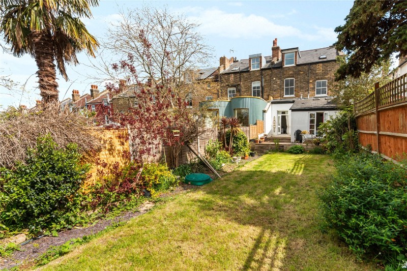 Knights Hill, West Norwood, London, SE27