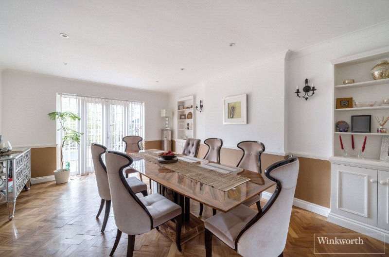 Lime Avenue, Camberley, GU15
