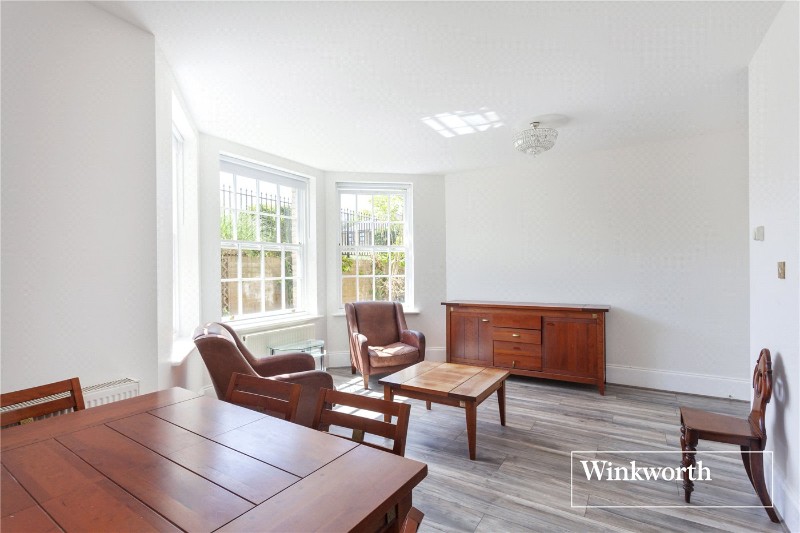 Princess Park Manor, Royal Drive, Friern Barnet, London, N11