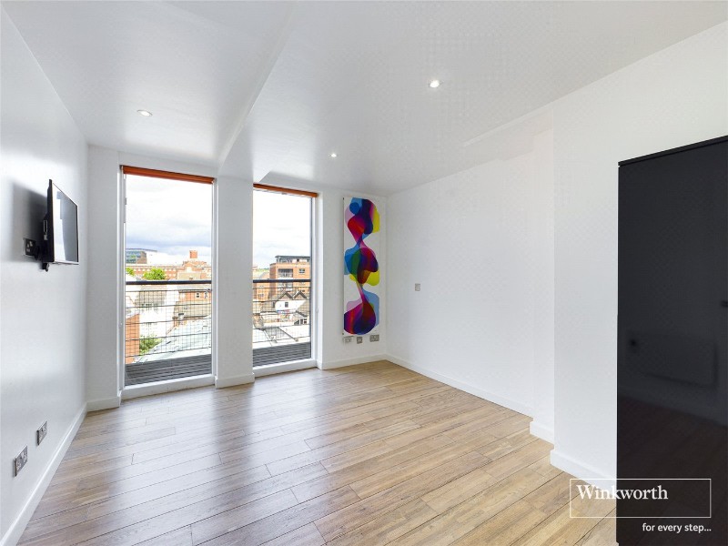 Queens Wharf, 47 Queens Road, Reading, Berkshire, RG1