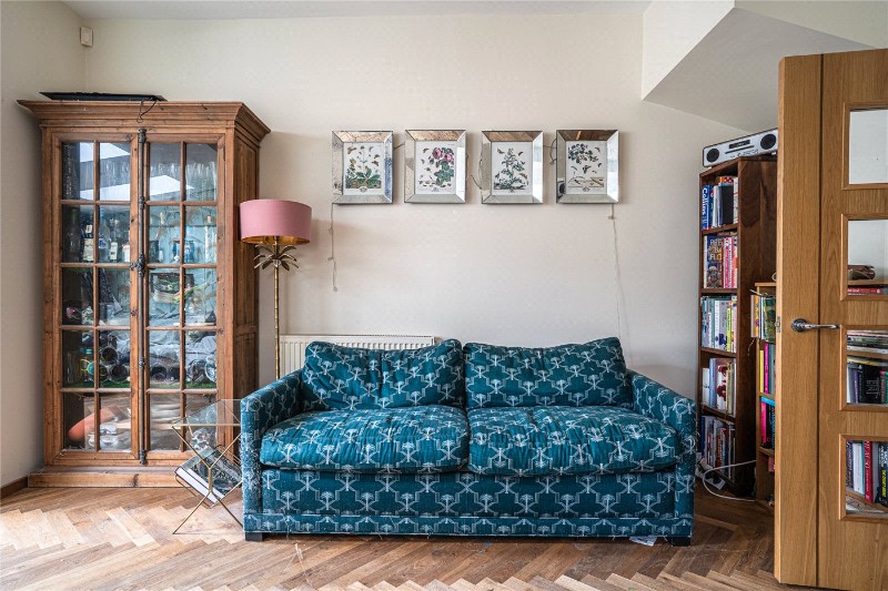 Herbert Mews, London, SW2