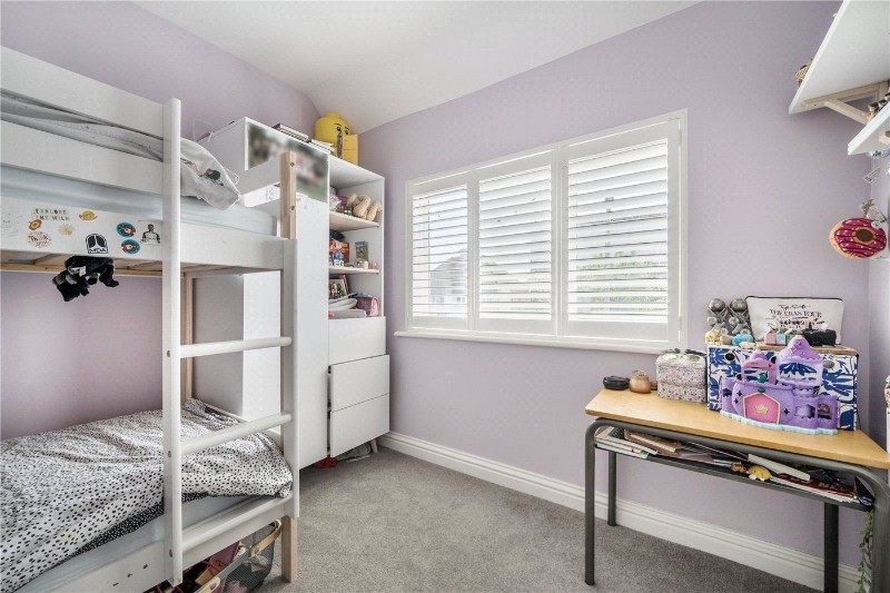 Coleson Hill Road, Wrecclesham, Farnham, Surrey, GU10