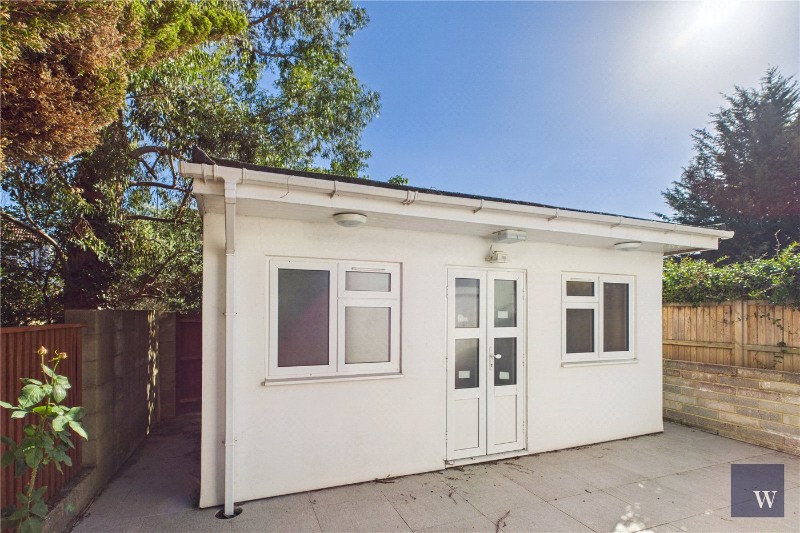 Rosedene Avenue, London, SW16