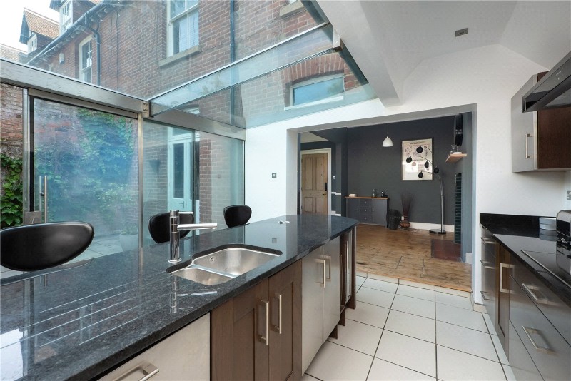 Victoria Road, Canterbury, Kent, CT1
