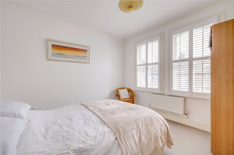 Parkville Road, London, SW6