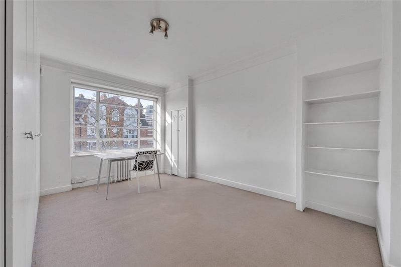 Kingswood Court, 48 West End Lane, London, NW6