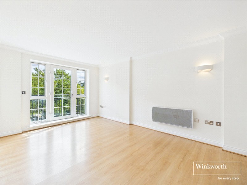 Riverside House, Fobney Street, Reading, Berkshire, RG1