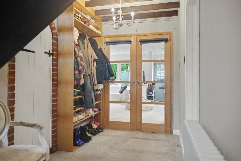 The Paddock, Trowse, Norwich, Norfolk, NR14