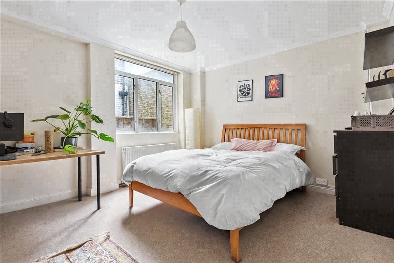 Walworth Road, London, SE17