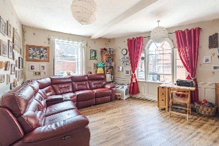 East Street, Wimborne, Dorset, BH21