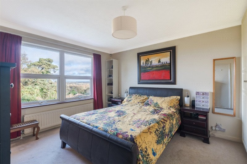 Cannon Hill Gardens, Colehill, Wimborne, Dorset, BH21