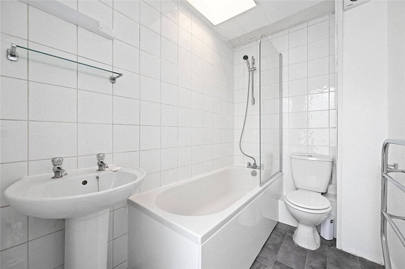 Caithness Road, Brook Green, London, W14