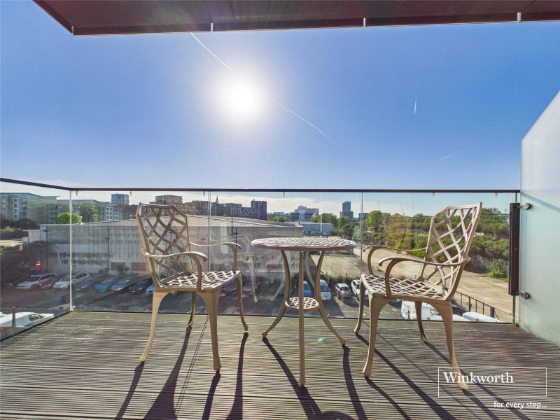 Oscar Wilde Road, Reading, Berkshire, RG1