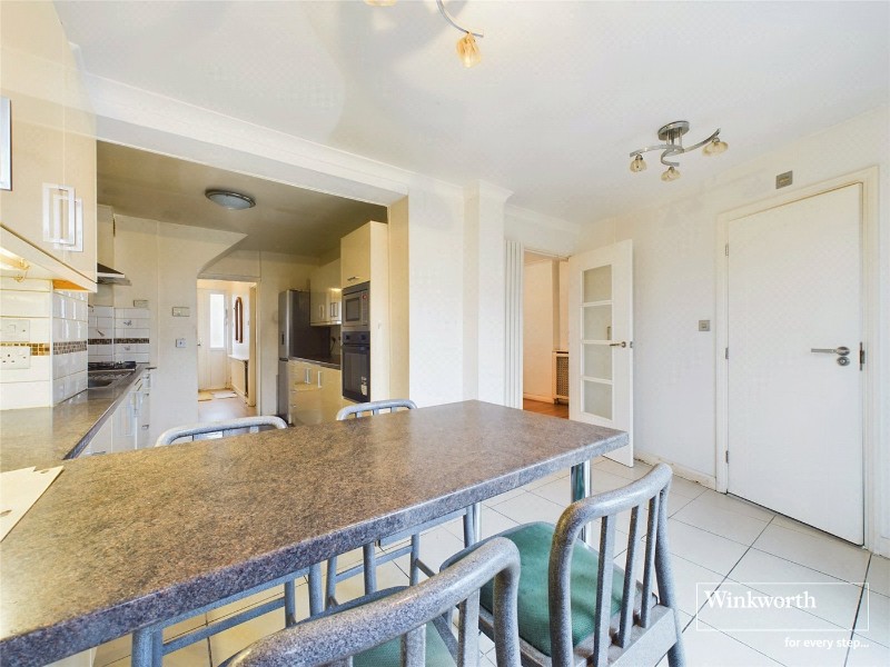 Preston Hill, Harrow, Middlesex, HA3