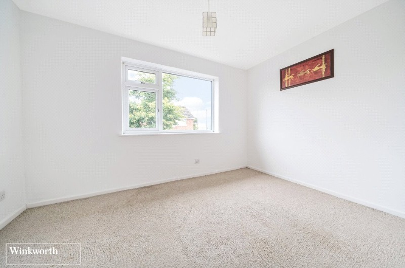 Arundel Gardens, Basingstoke, Hampshire, RG23