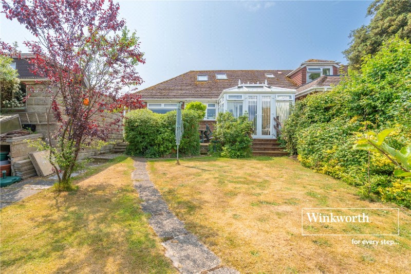 Verwood Crescent, Bournemouth, Dorset, BH6