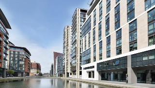 Merchant Square, Paddington, W2