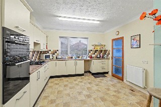 Dennis Road, Hellesdon, Norwich, Norfolk, NR6