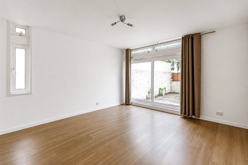 Cedars Road, London, United Kingdom, SW4
