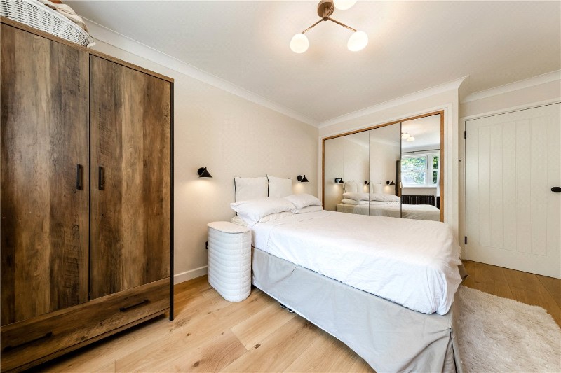 Park Road, Beckenham, BR3