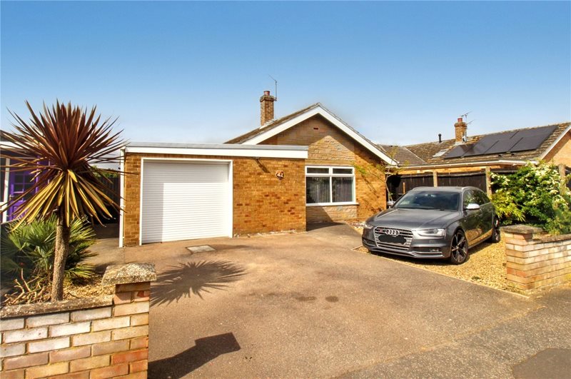 Prince Andrews Road, Hellesdon, Norwich, Norfolk, NR6