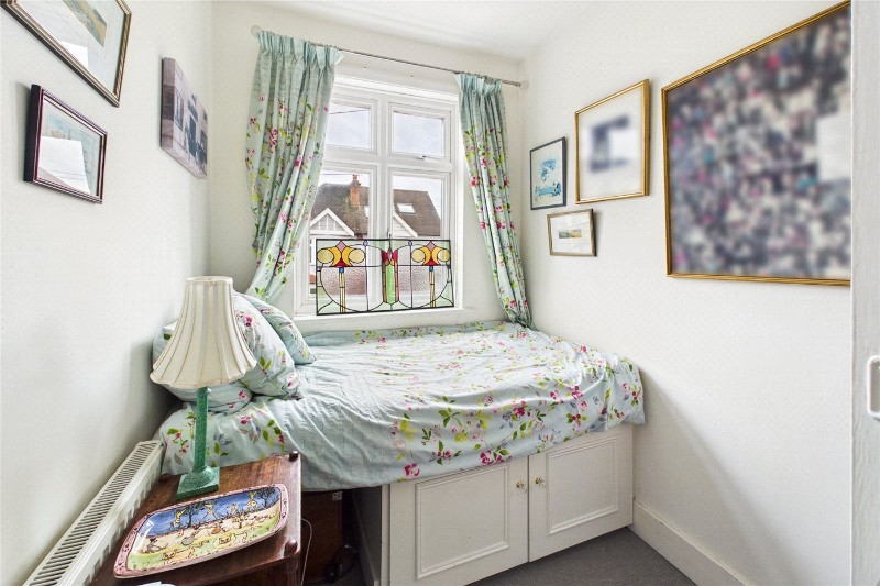 Kirkstall Gardens, London, SW2