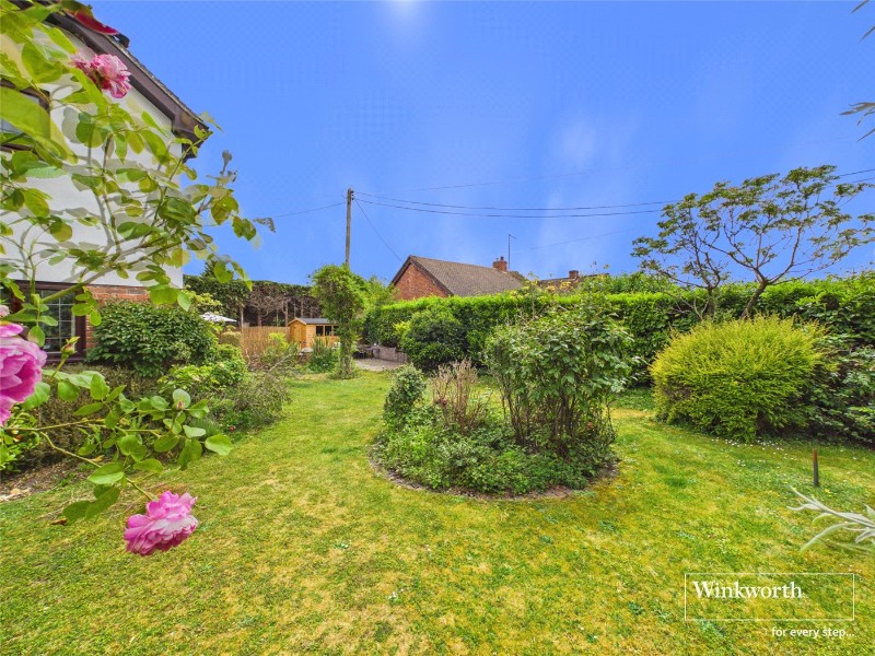 Long Grove, Upper Bucklebury, Reading, Berkshire, RG7