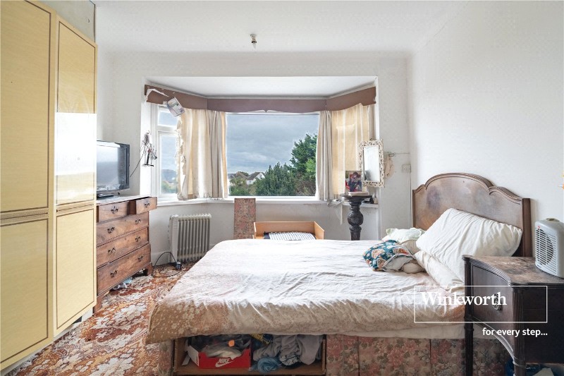 Cellars Farm Road, Bournemouth, Dorset, BH6