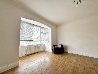 Penn Hill Avenue, Lower Parkstone, Poole, BH14
