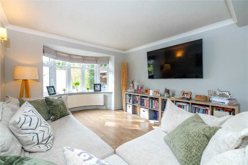 Sleaford Road, Ruskington, Sleaford, Lincolnshire, NG34