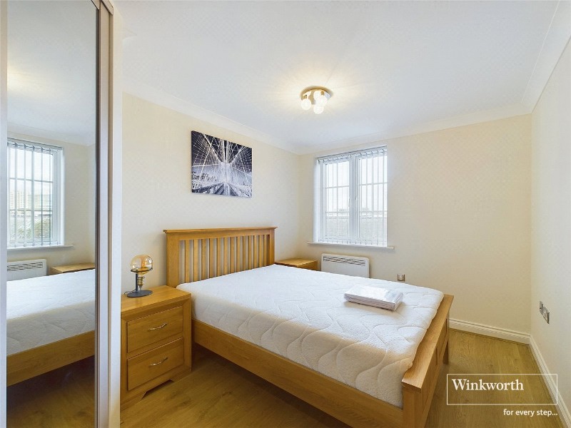 Riverside House, Fobney Street, Reading, Berkshire, RG1